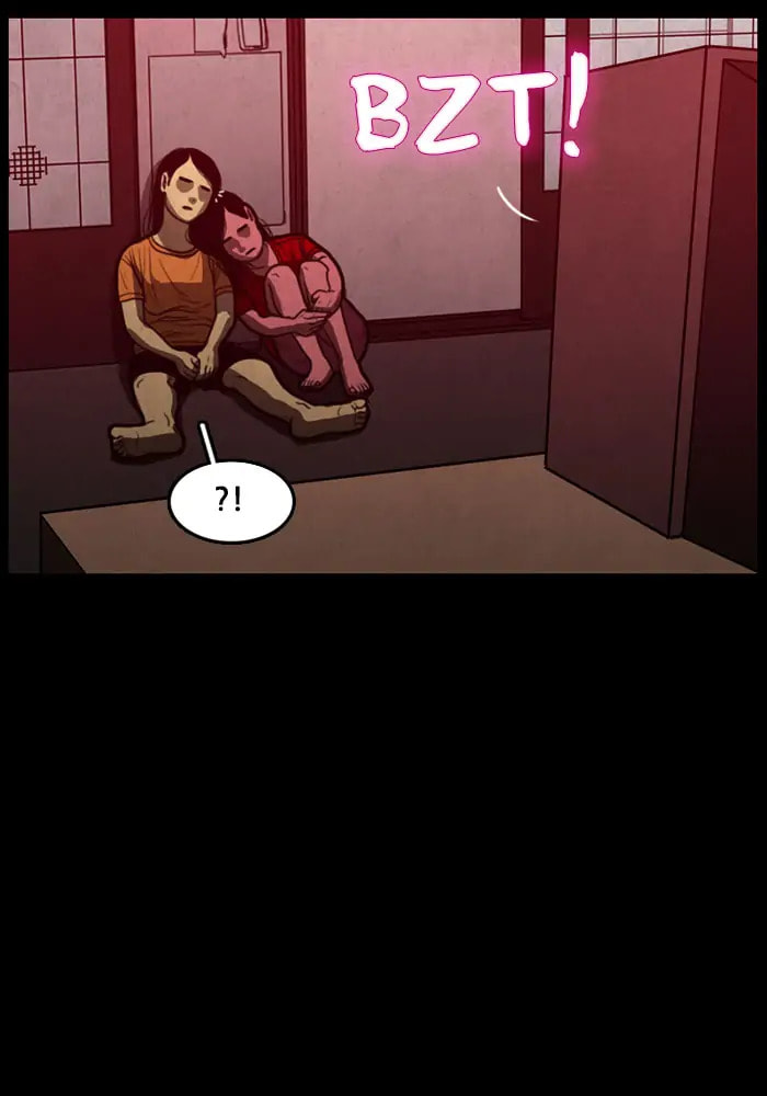 Rotten Chapter 14 page 55 - 
