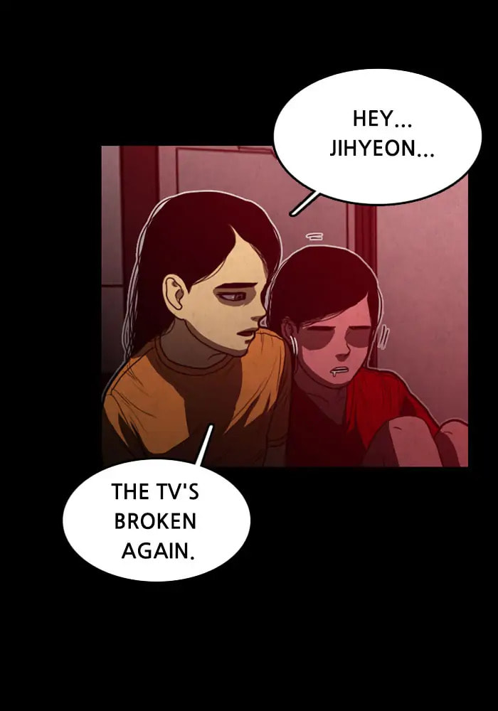 Rotten Chapter 14 page 57 - 