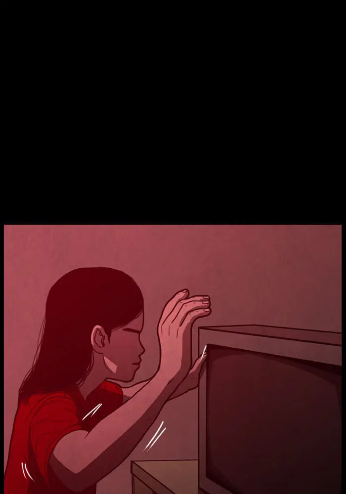 Rotten Chapter 14 page 60 - 
