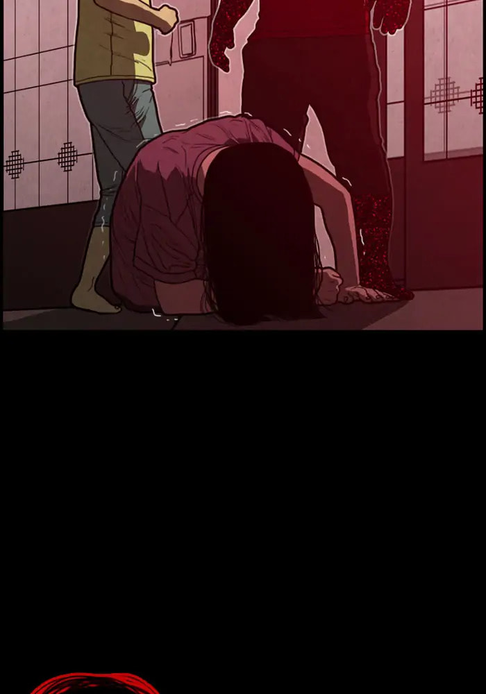 Rotten Chapter 14 page 7 - 