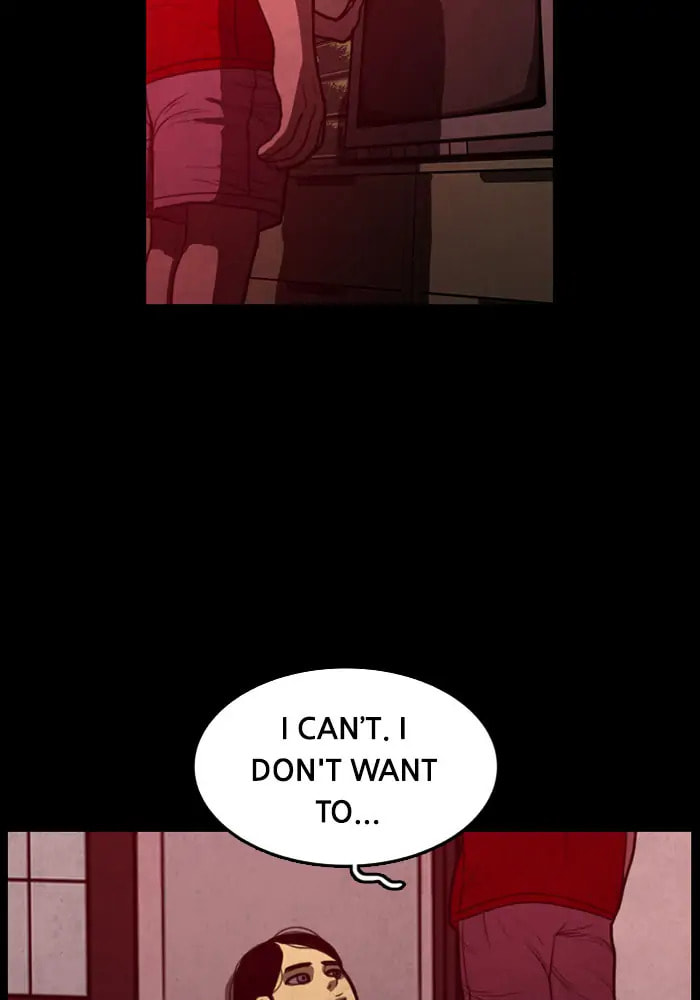 Rotten Chapter 14 page 65 - 
