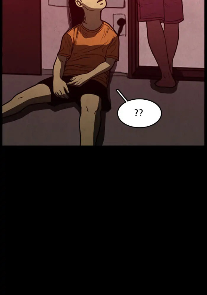 Rotten Chapter 14 page 66 - 