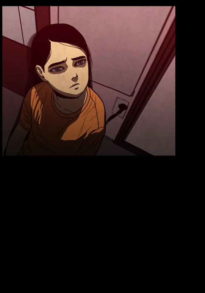 Rotten Chapter 14 page 67 - 