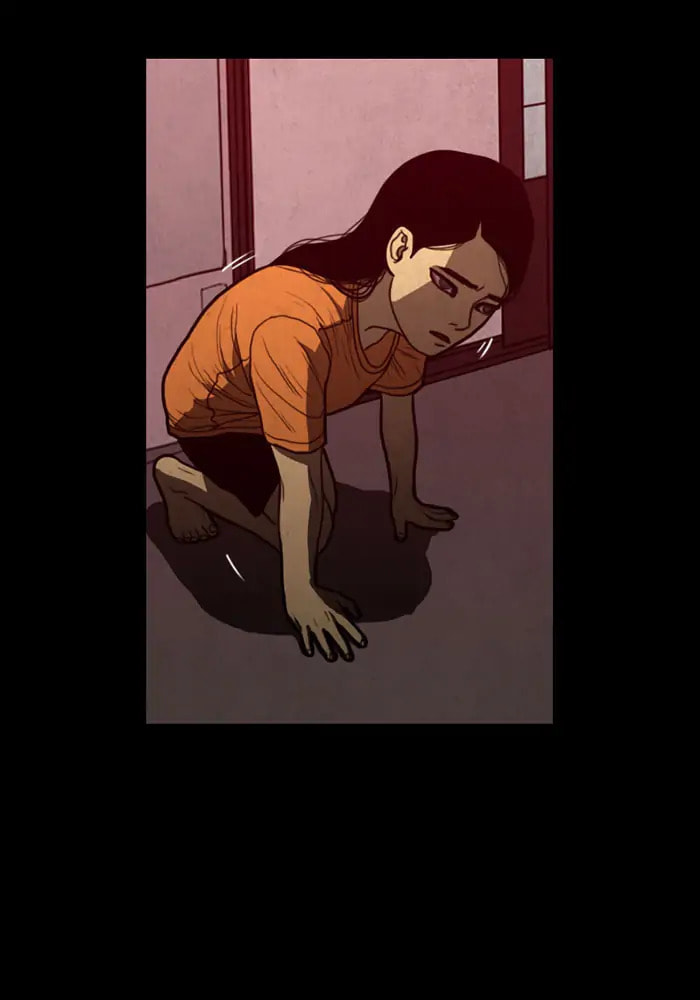 Rotten Chapter 14 page 68 - 