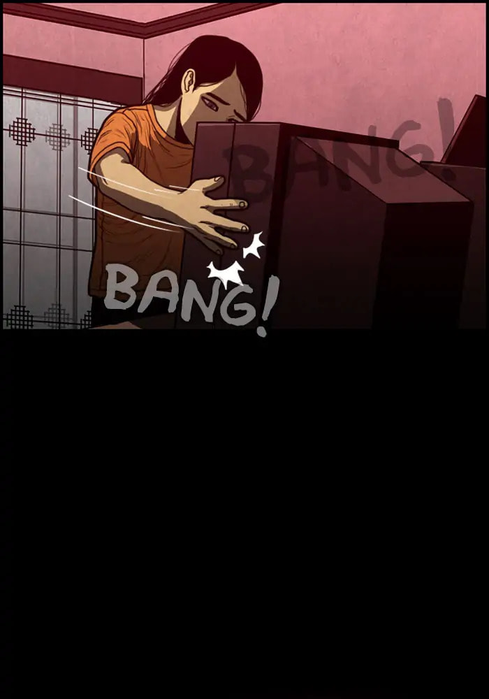 Rotten Chapter 14 page 70 - 