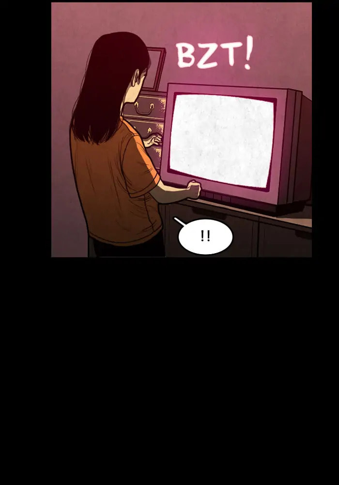 Rotten Chapter 14 page 71 - 