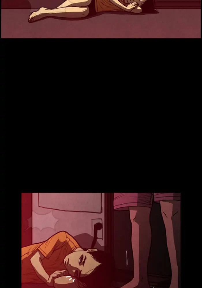 Rotten Chapter 14 page 75 - 