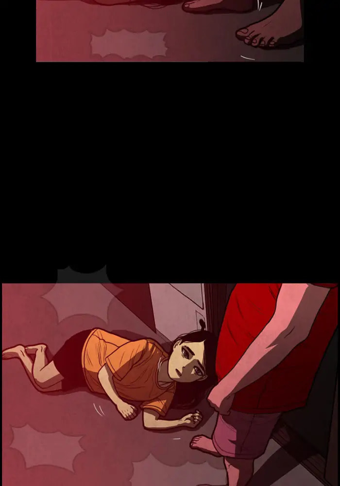 Rotten Chapter 14 page 76 - 