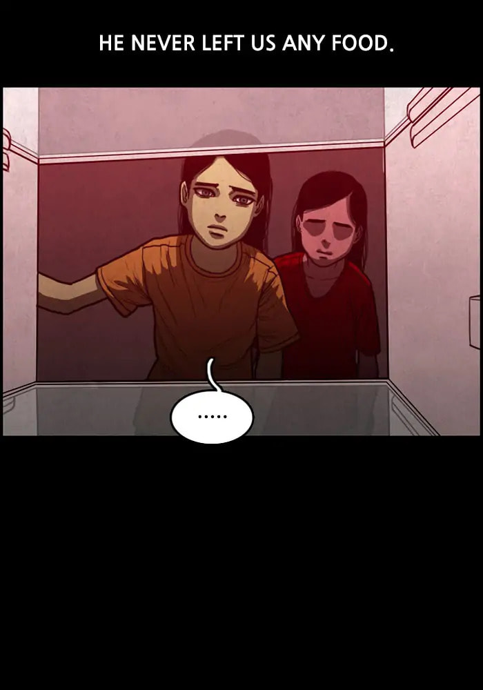 Rotten Chapter 14 page 80 - 