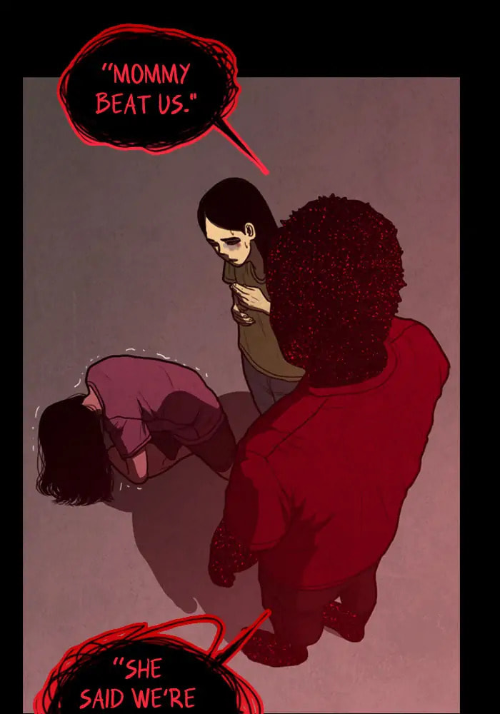 Rotten Chapter 14 page 9 - 