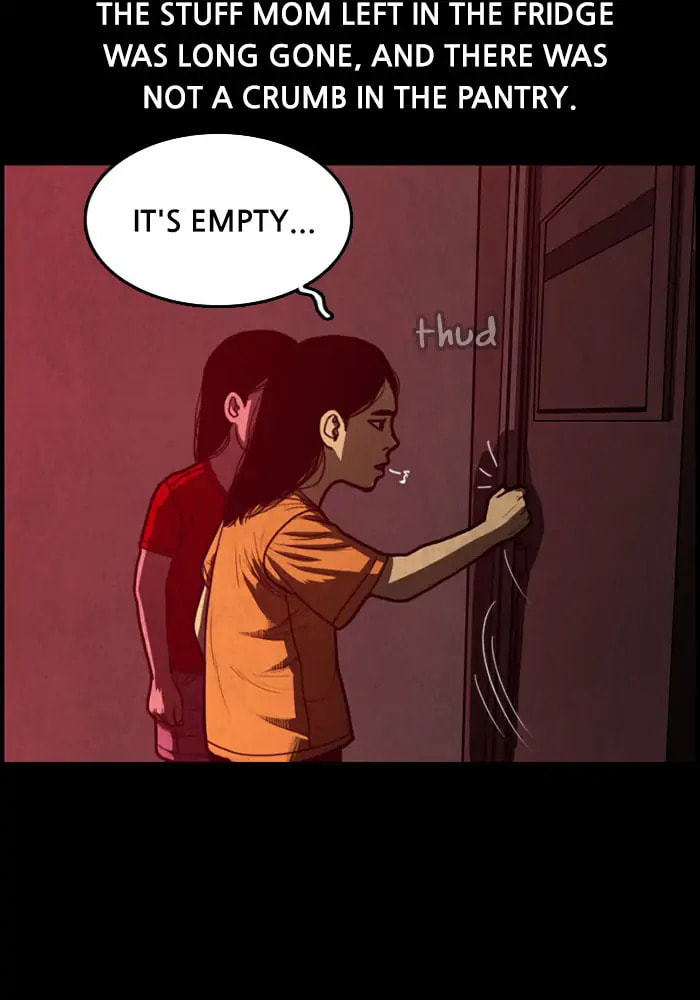 Rotten Chapter 14 page 81 - 