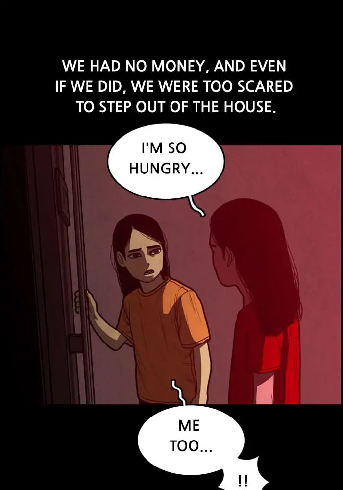 Rotten Chapter 14 page 82 - 