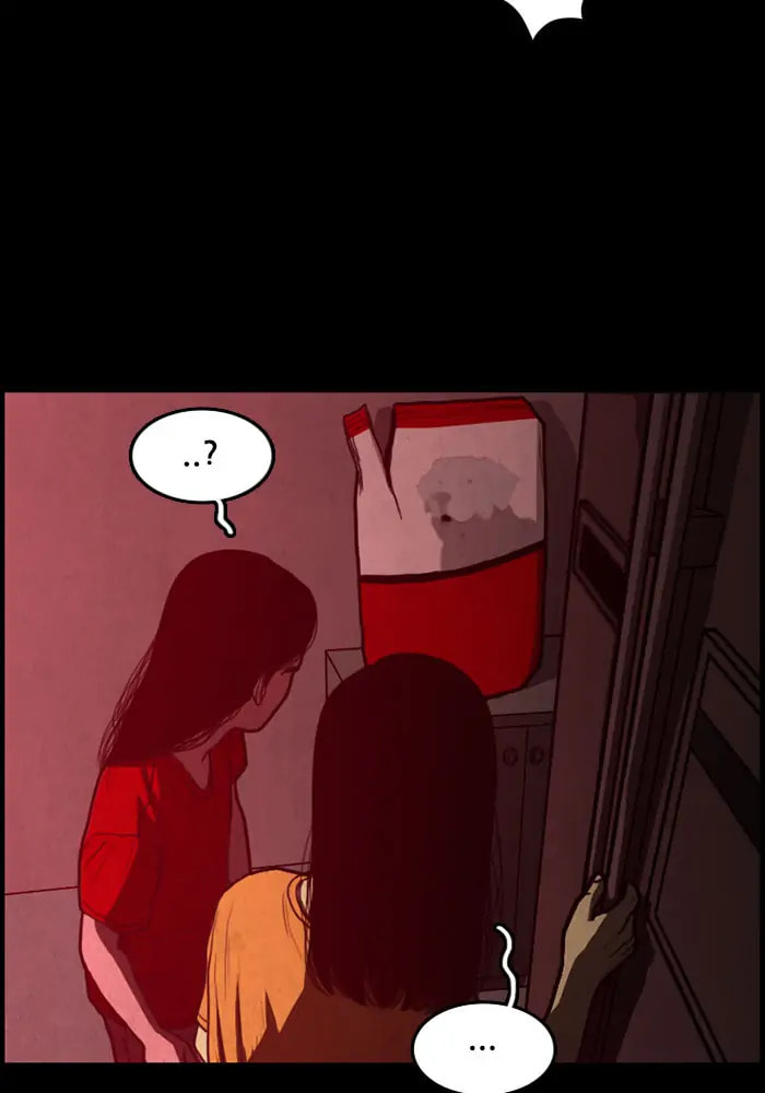 Rotten Chapter 14 page 83 - 