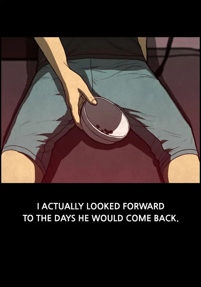 Rotten Chapter 14 page 87 - 