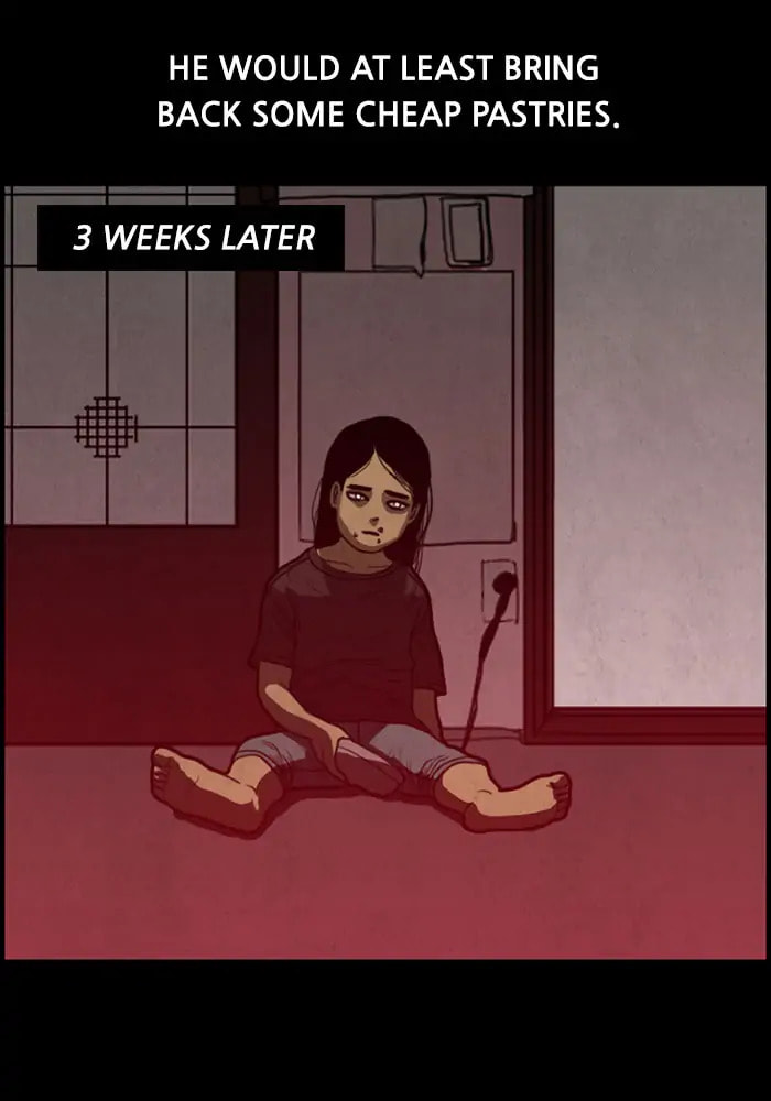Rotten Chapter 14 page 88 - 
