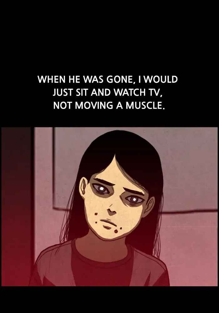 Rotten Chapter 14 page 89 - 