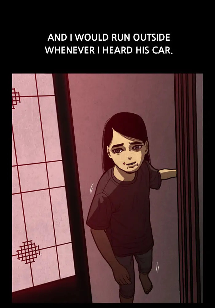 Rotten Chapter 14 page 91 - 