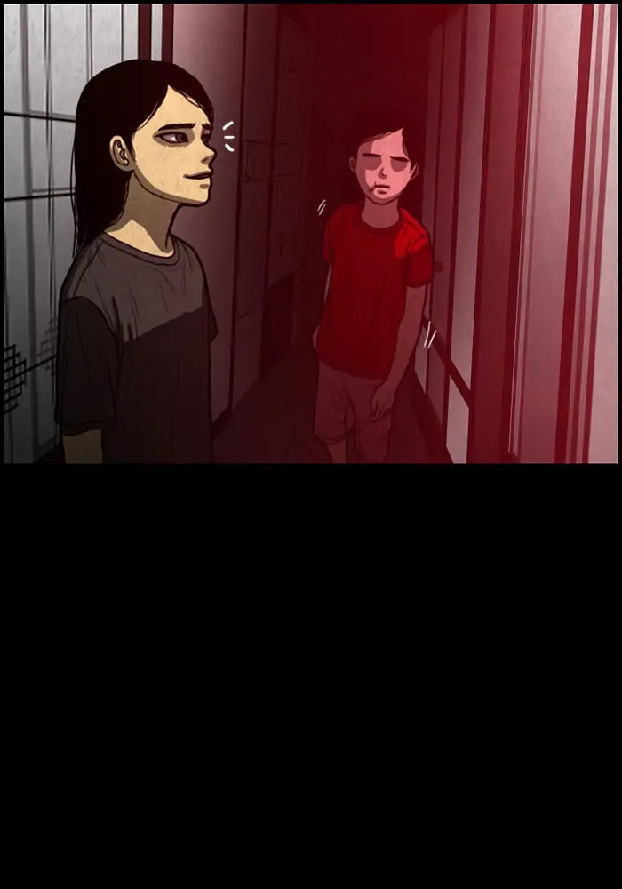 Rotten Chapter 14 page 94 - 