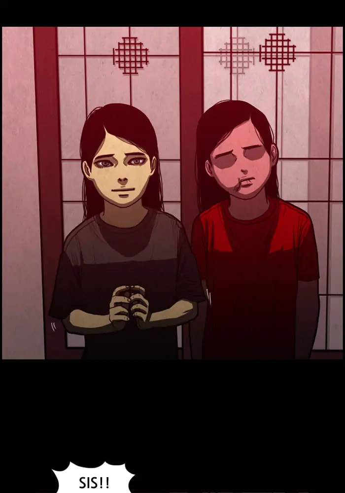 Rotten Chapter 14 page 95 - 