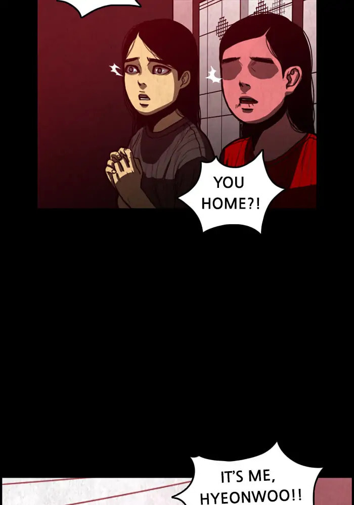 Rotten Chapter 14 page 96 - 