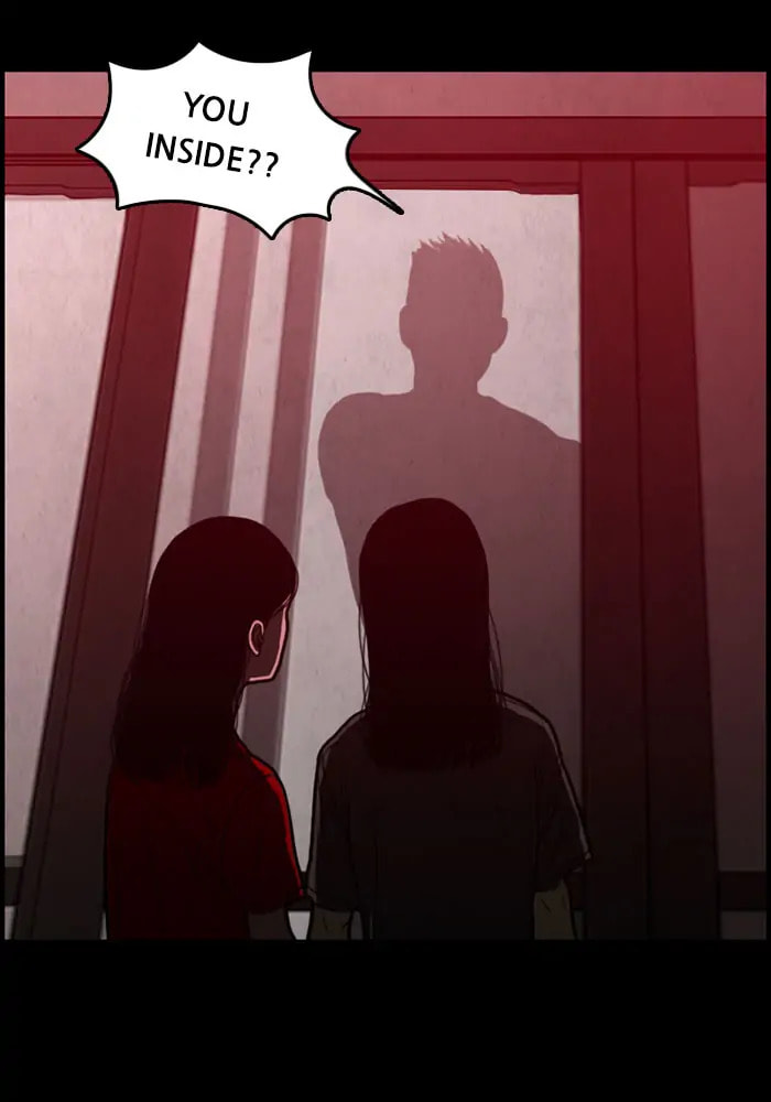 Rotten Chapter 14 page 98 - 