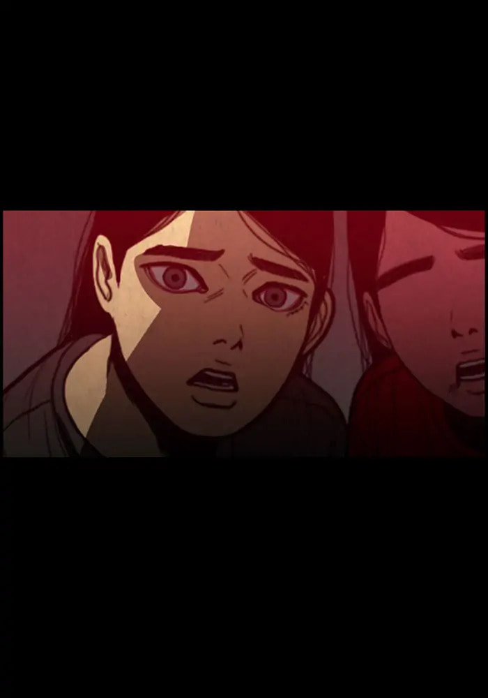 Rotten Chapter 14 page 100 - 