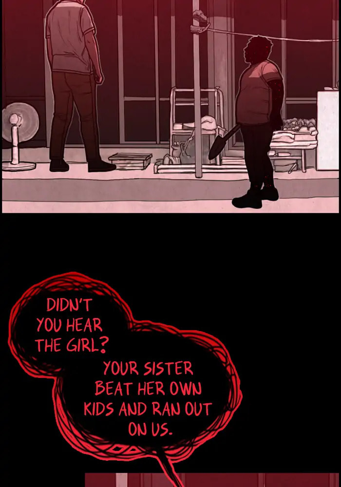 Rotten Chapter 15 page 11 - 