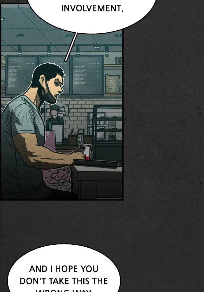 Rotten Chapter 15 page 102 - 
