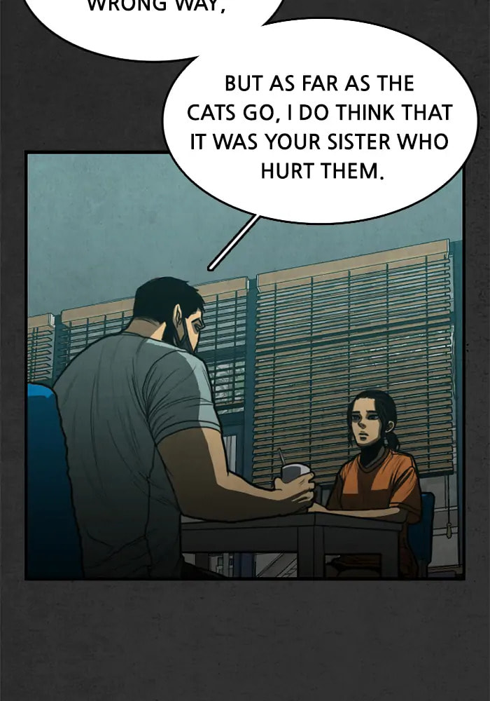 Rotten Chapter 15 page 103 - 