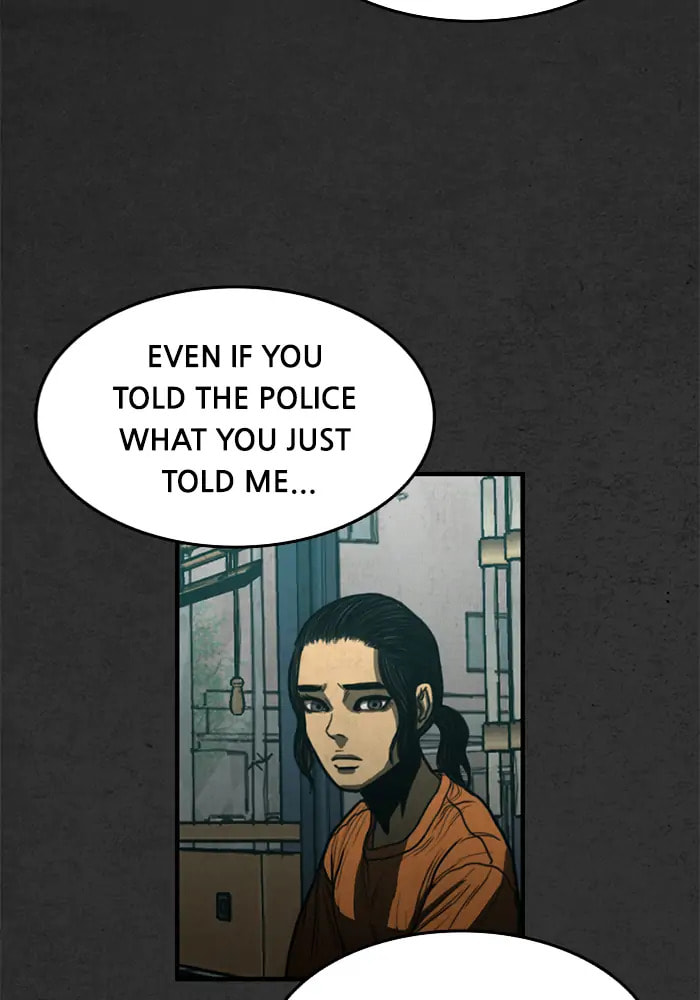 Rotten Chapter 15 page 105 - 