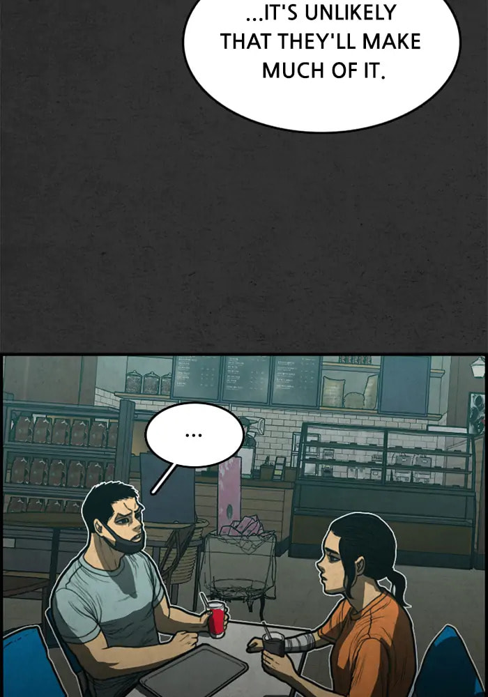 Rotten Chapter 15 page 106 - 