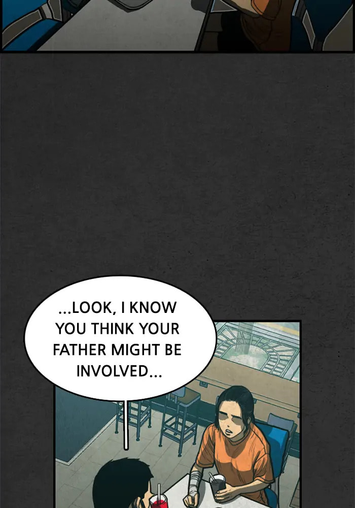 Rotten Chapter 15 page 107 - 