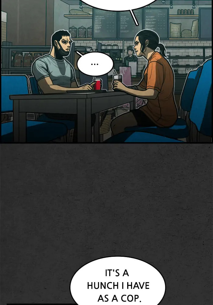 Rotten Chapter 15 page 109 - 