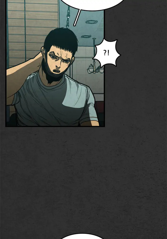 Rotten Chapter 15 page 110 - 