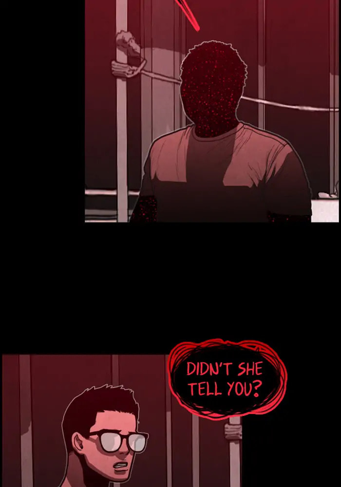 Rotten Chapter 15 page 12 - 