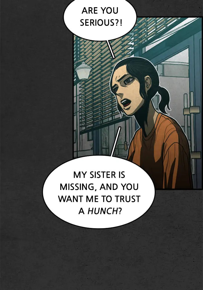 Rotten Chapter 15 page 111 - 