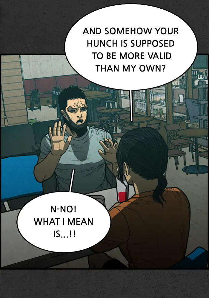 Rotten Chapter 15 page 112 - 