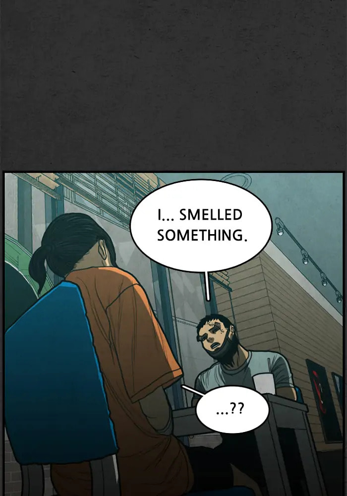 Rotten Chapter 15 page 114 - 