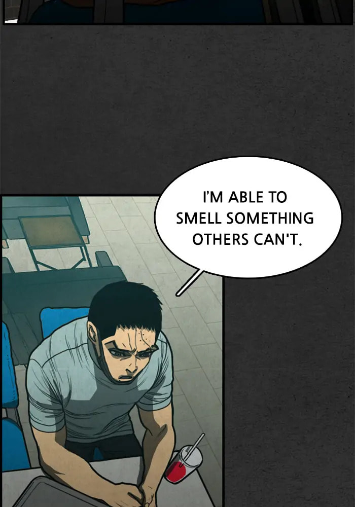 Rotten Chapter 15 page 115 - 