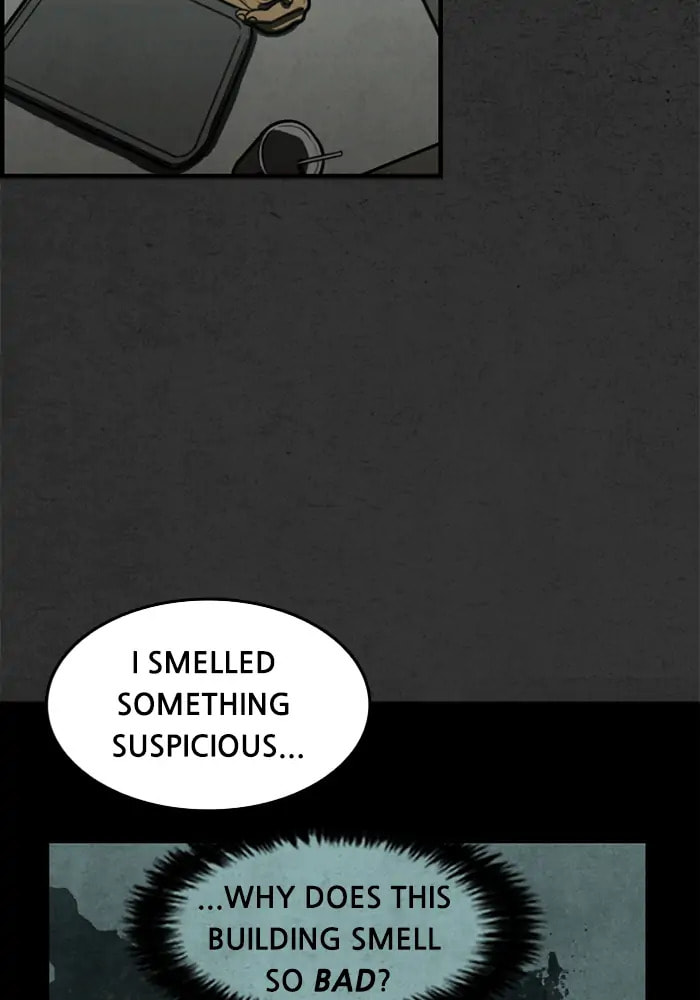 Rotten Chapter 15 page 116 - 