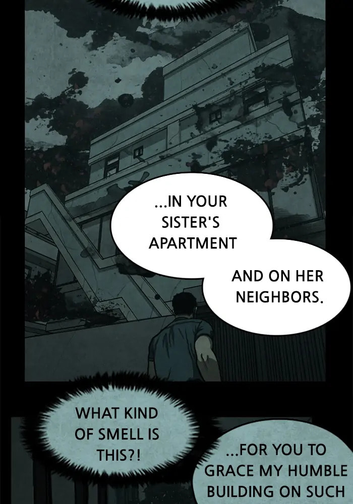 Rotten Chapter 15 page 117 - 
