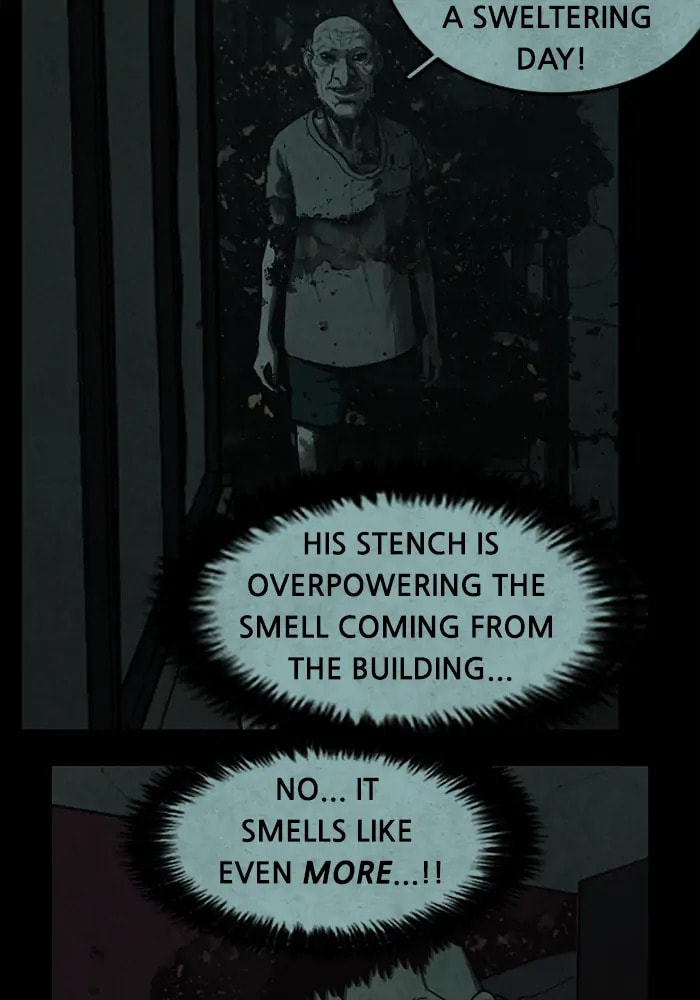 Rotten Chapter 15 page 118 - 