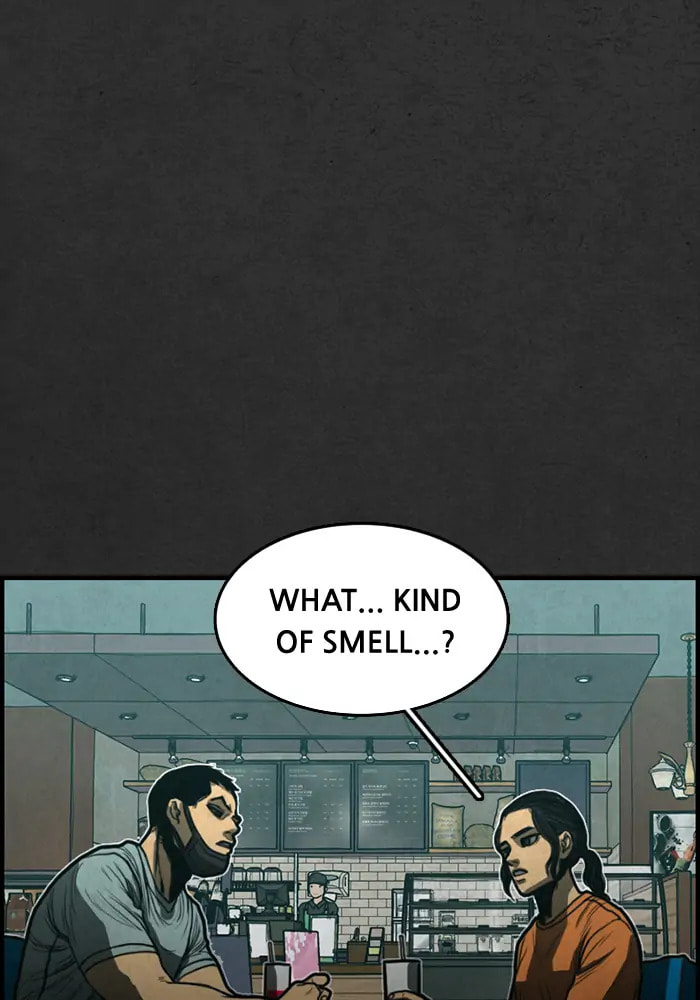 Rotten Chapter 15 page 120 - 