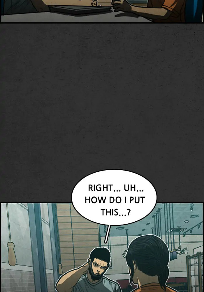 Rotten Chapter 15 page 121 - 