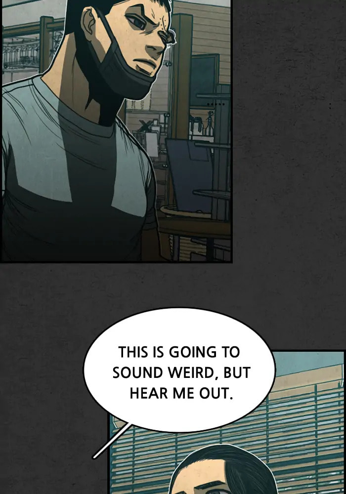 Rotten Chapter 15 page 123 - 