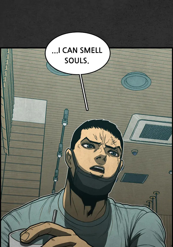 Rotten Chapter 15 page 125 - 
