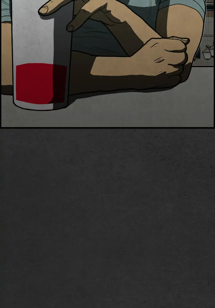 Rotten Chapter 15 page 126 - 