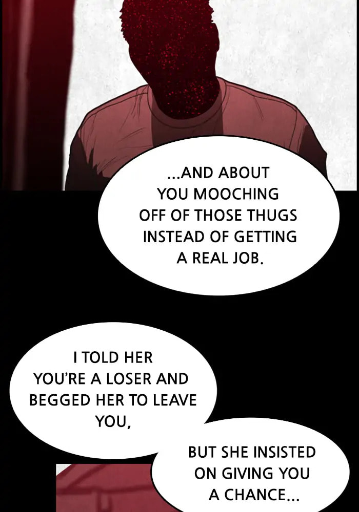 Rotten Chapter 15 page 16 - 