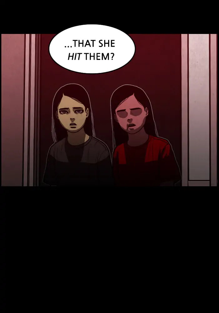 Rotten Chapter 15 page 19 - 