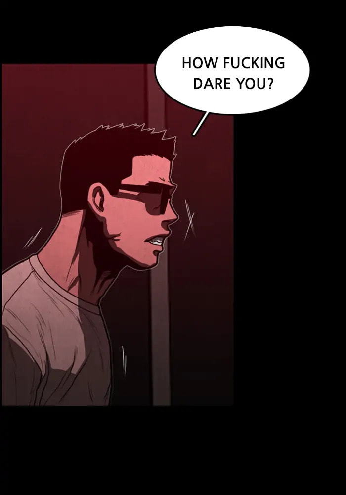 Rotten Chapter 15 page 20 - 